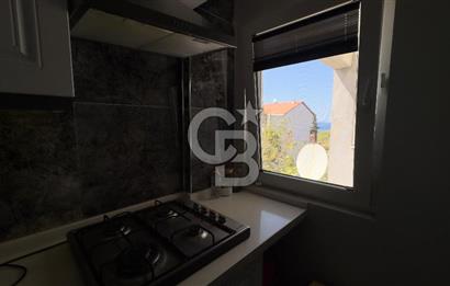 DİKİLİ SALİMBEY MAHALLESİ'NDE SATILIK 2+1 DAİRE