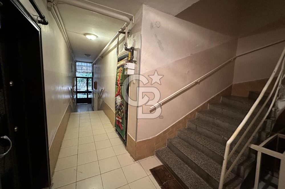 KARŞIYAKA AKSOY MERKEZİNDE 2+1 KİRALIK DAİRE