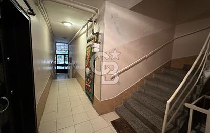 KARŞIYAKA AKSOY MERKEZİNDE 2+1 KİRALIK DAİRE