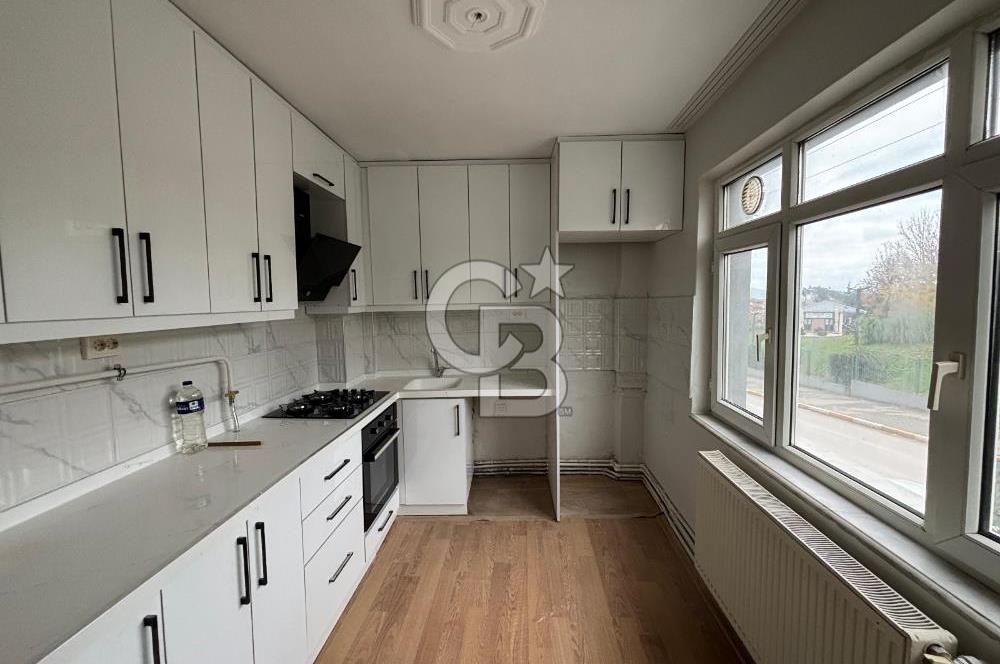 BALIKESİR ATATÜRK MAH.'NDE PARK KARŞISI KİRALIK 2+1 DAİRE