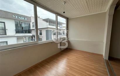 KARŞIYAKA AKSOY MERKEZİNDE 2+1 KİRALIK DAİRE