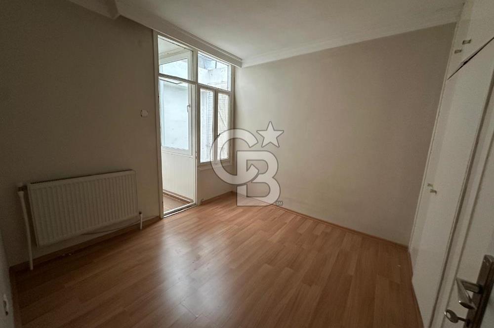 KARŞIYAKA AKSOY MERKEZİNDE 2+1 KİRALIK DAİRE