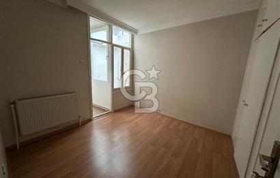 KARŞIYAKA AKSOY MERKEZİNDE 2+1 KİRALIK DAİRE
