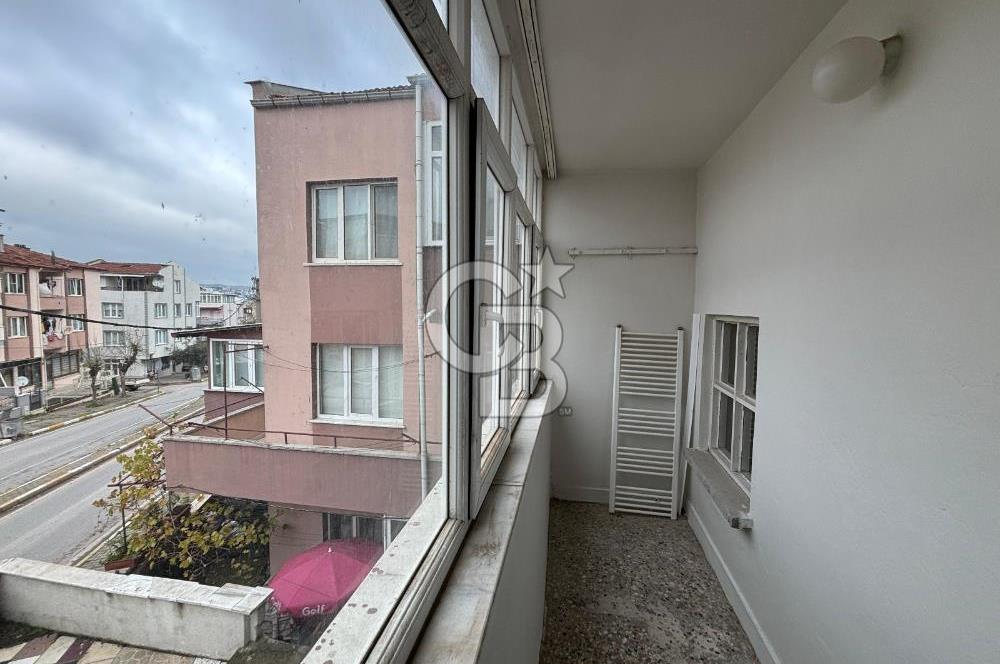 BALIKESİR ATATÜRK MAH.'NDE PARK KARŞISI KİRALIK 2+1 DAİRE