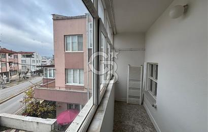BALIKESİR ATATÜRK MAH.'NDE PARK KARŞISI KİRALIK 2+1 DAİRE