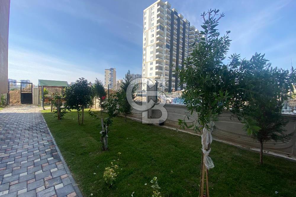MERSİN ERDEMLİ TÖMÜK 2+1 LÜKS SATILIK DAİRE 