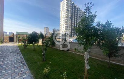 MERSİN ERDEMLİ TÖMÜK 2+1 LÜKS SATILIK DAİRE 