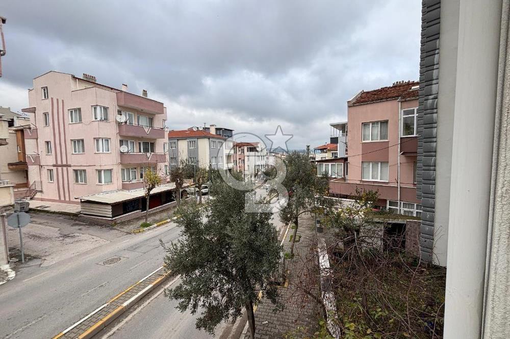 BALIKESİR ATATÜRK MAH.'NDE PARK KARŞISI KİRALIK 2+1 DAİRE