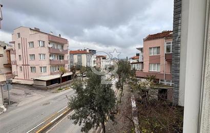 BALIKESİR ATATÜRK MAH.'NDE PARK KARŞISI KİRALIK 2+1 DAİRE