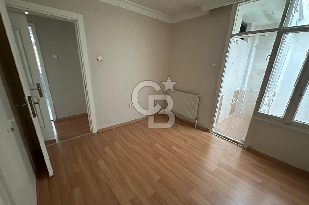 KARŞIYAKA AKSOY MERKEZİNDE 2+1 KİRALIK DAİRE
