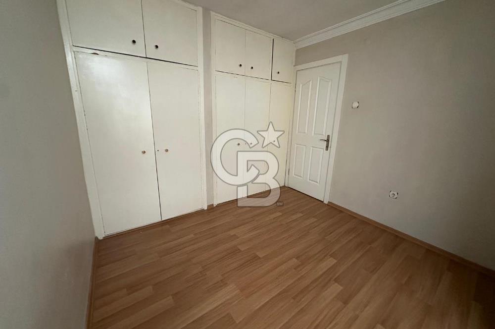 KARŞIYAKA AKSOY MERKEZİNDE 2+1 KİRALIK DAİRE