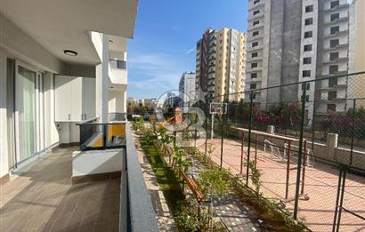 MERSİN ERDEMLİ TÖMÜK 2+1 LÜKS SATILIK DAİRE 