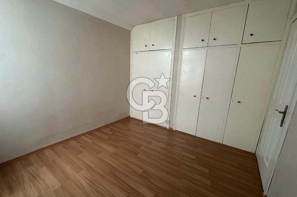 KARŞIYAKA AKSOY MERKEZİNDE 2+1 KİRALIK DAİRE