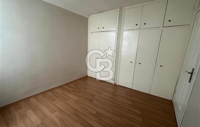 KARŞIYAKA AKSOY MERKEZİNDE 2+1 KİRALIK DAİRE