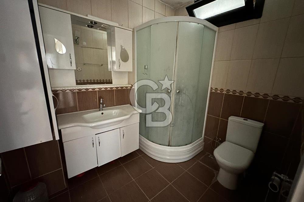 KARŞIYAKA AKSOY MERKEZİNDE 2+1 KİRALIK DAİRE