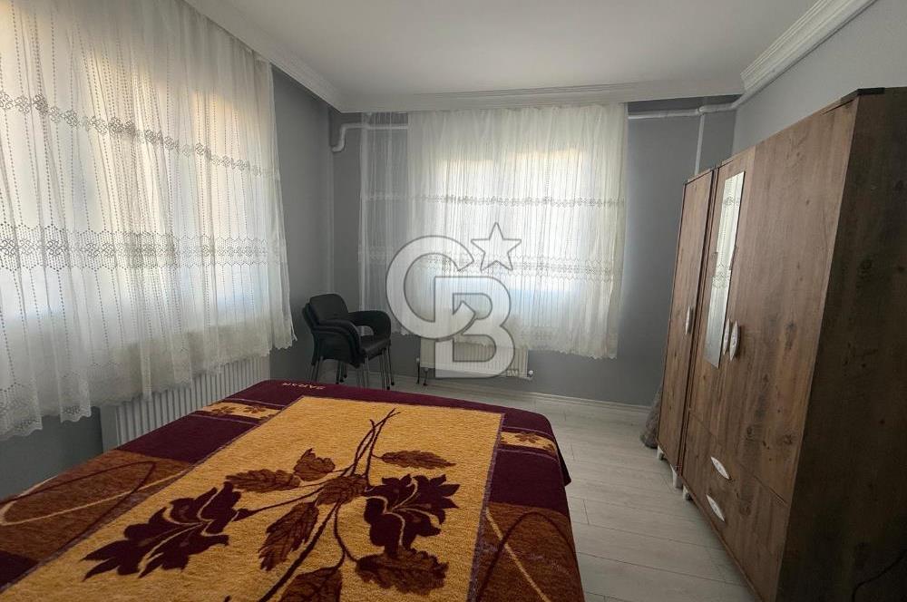 MANİSA KULA DA YENİ BİNADA ŞEHİR MANZARALI D.GAZLI SATILIK DAİRE