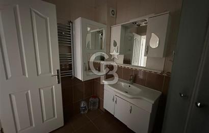 KARŞIYAKA AKSOY MERKEZİNDE 2+1 KİRALIK DAİRE