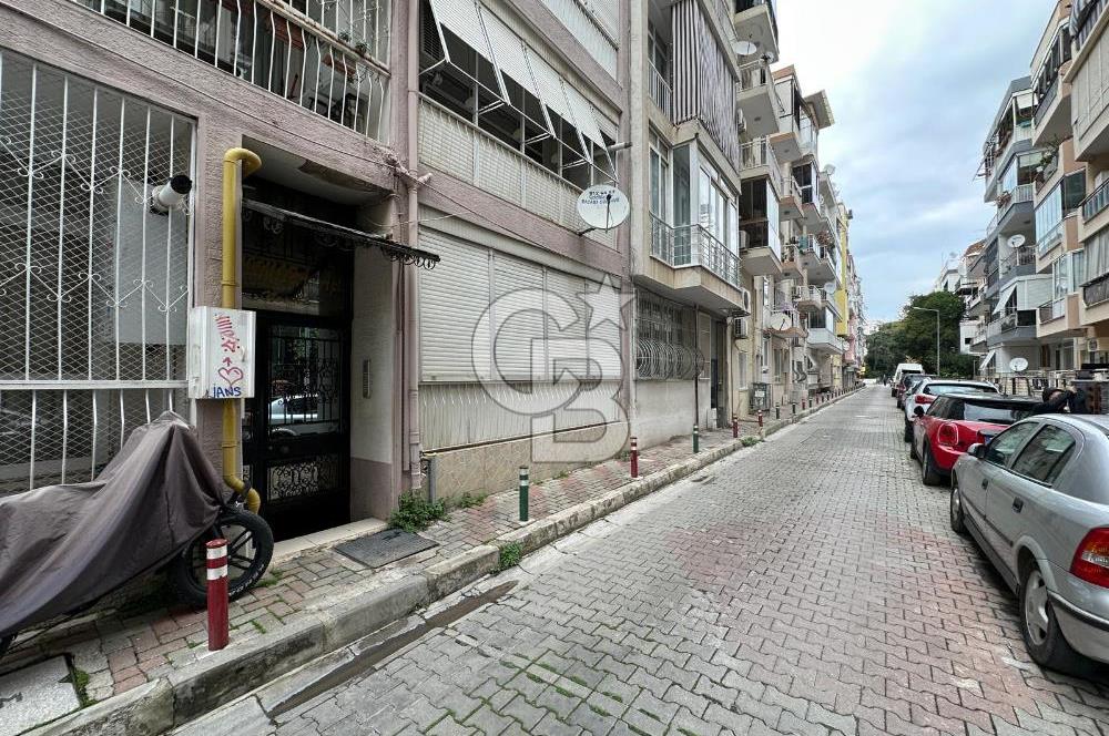 KARŞIYAKA AKSOY MERKEZİNDE 2+1 KİRALIK DAİRE