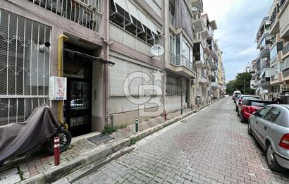 KARŞIYAKA AKSOY MERKEZİNDE 2+1 KİRALIK DAİRE