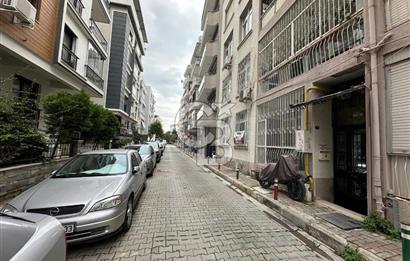 KARŞIYAKA AKSOY MERKEZİNDE 2+1 KİRALIK DAİRE