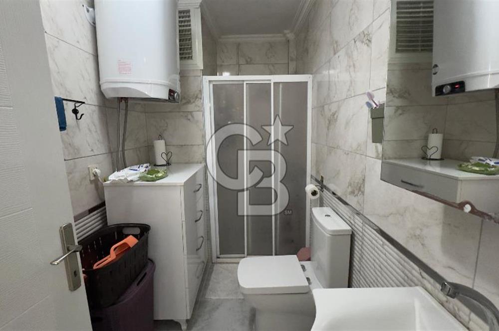 DİKİLİ SALİMBEY MAHALLESİ'NDE SATILIK 2+1 DAİRE