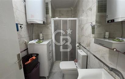 DİKİLİ SALİMBEY MAHALLESİ'NDE SATILIK 2+1 DAİRE