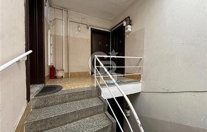KARŞIYAKA AKSOY MERKEZİNDE 2+1 KİRALIK DAİRE