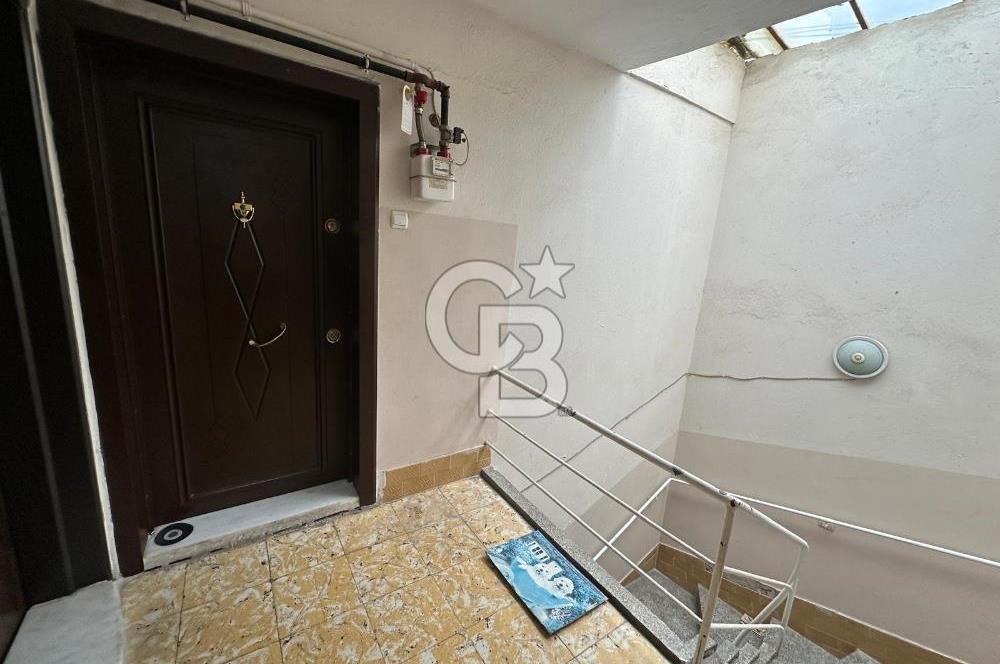 KARŞIYAKA AKSOY MERKEZİNDE 2+1 KİRALIK DAİRE