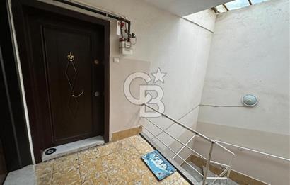 KARŞIYAKA AKSOY MERKEZİNDE 2+1 KİRALIK DAİRE