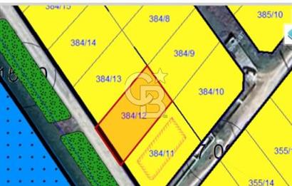 LAPSEKİ ÇARDAK’TA BOĞAZ GÖREN UYGUN FİYATLI VİLLA ARSASI