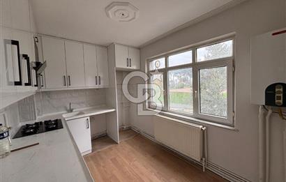 BALIKESİR ATATÜRK MAH.'NDE PARK KARŞISI KİRALIK 2+1 DAİRE