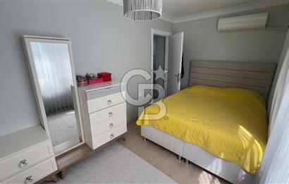 DİKİLİ SALİMBEY MAHALLESİ'NDE SATILIK 2+1 DAİRE