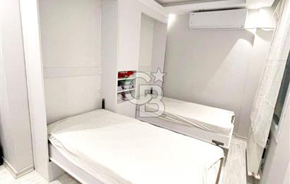 ÇAMDİBİNDE STİLİST DOKUNUŞUYLA TASARLANMIŞ ÖZEL 2+1 DAİRE