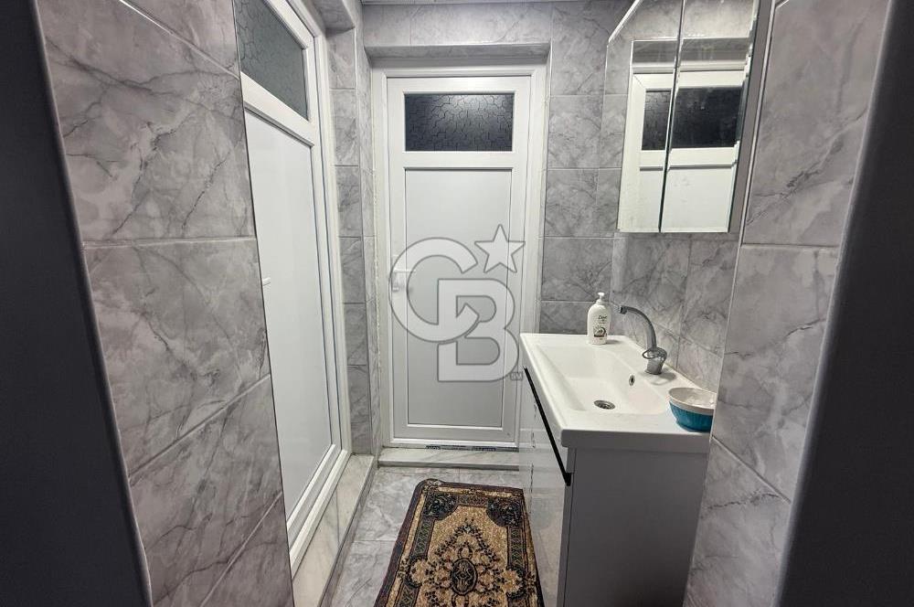 MANİSA KULA DA YENİ BİNADA ŞEHİR MANZARALI D.GAZLI SATILIK DAİRE