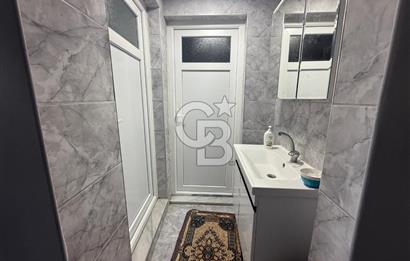 MANİSA KULA DA YENİ BİNADA ŞEHİR MANZARALI D.GAZLI SATILIK DAİRE