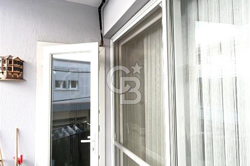 ÇAMDİBİNDE STİLİST DOKUNUŞUYLA TASARLANMIŞ ÖZEL 2+1 DAİRE