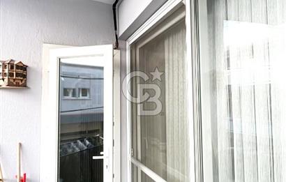 ÇAMDİBİNDE STİLİST DOKUNUŞUYLA TASARLANMIŞ ÖZEL 2+1 DAİRE