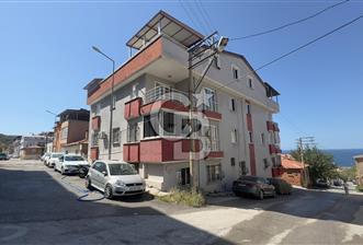 DİKİLİ SALİMBEY MAHALLESİ'NDE SATILIK 2+1 DAİRE - 10 - 320477