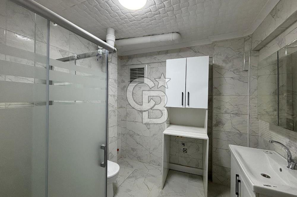 BALIKESİR ATATÜRK MAH.'NDE PARK KARŞISI KİRALIK 2+1 DAİRE