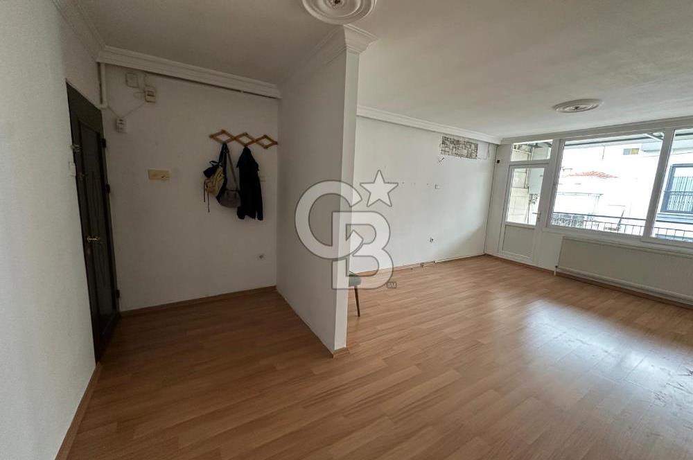 KARŞIYAKA AKSOY MERKEZİNDE 2+1 KİRALIK DAİRE