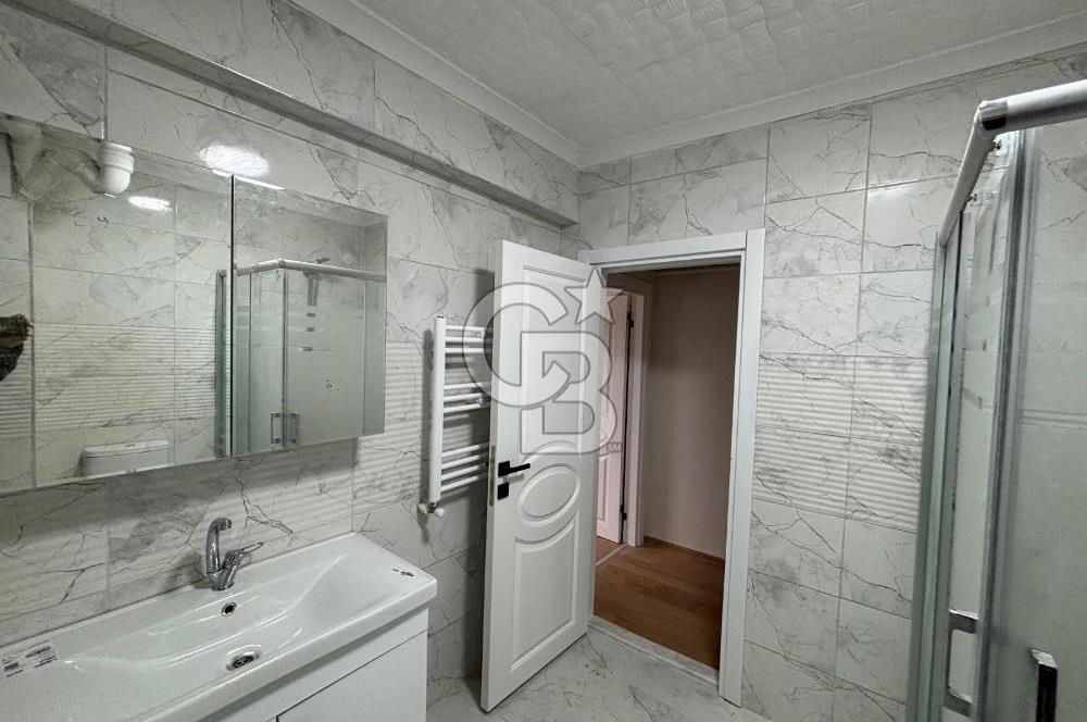 BALIKESİR ATATÜRK MAH.'NDE PARK KARŞISI KİRALIK 2+1 DAİRE