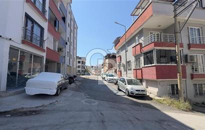 DİKİLİ SALİMBEY MAHALLESİ'NDE SATILIK 2+1 DAİRE