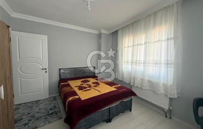 MANİSA KULA DA YENİ BİNADA ŞEHİR MANZARALI D.GAZLI SATILIK DAİRE