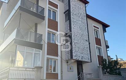 MANİSA KULA DA YENİ BİNADA ŞEHİR MANZARALI D.GAZLI SATILIK DAİRE