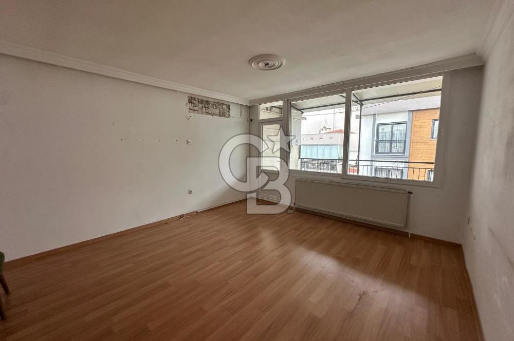 KARŞIYAKA AKSOY MERKEZİNDE 2+1 KİRALIK DAİRE