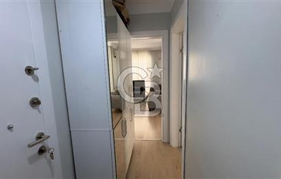 DİKİLİ SALİMBEY MAHALLESİ'NDE SATILIK 2+1 DAİRE