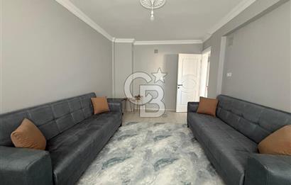 MANİSA KULA DA YENİ BİNADA ŞEHİR MANZARALI D.GAZLI SATILIK DAİRE