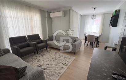 DİKİLİ SALİMBEY MAHALLESİ'NDE SATILIK 2+1 DAİRE