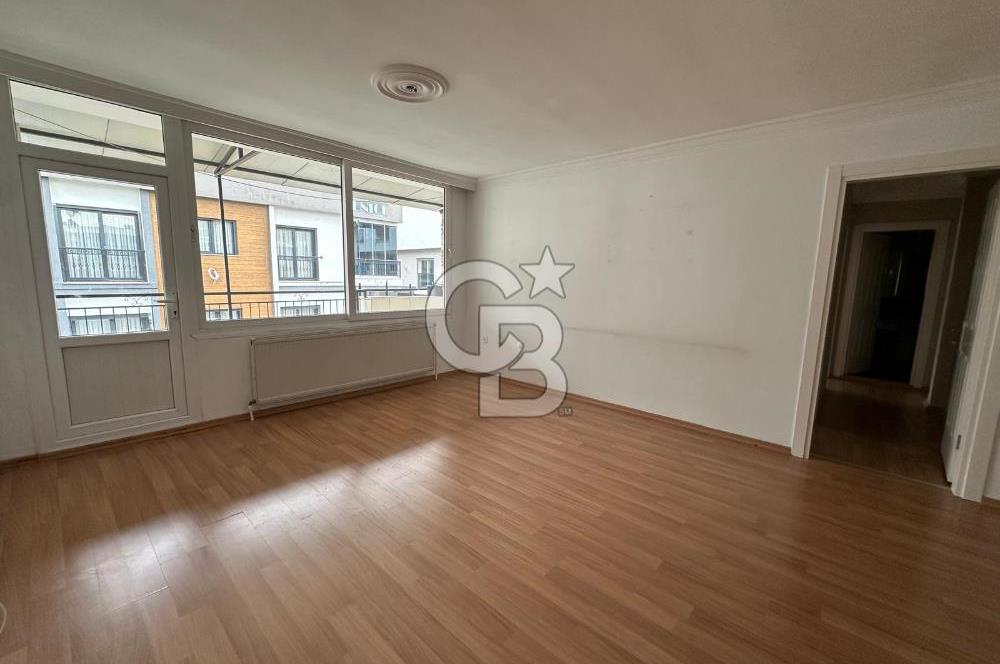 KARŞIYAKA AKSOY MERKEZİNDE 2+1 KİRALIK DAİRE