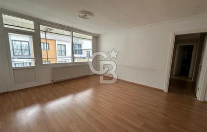 KARŞIYAKA AKSOY MERKEZİNDE 2+1 KİRALIK DAİRE